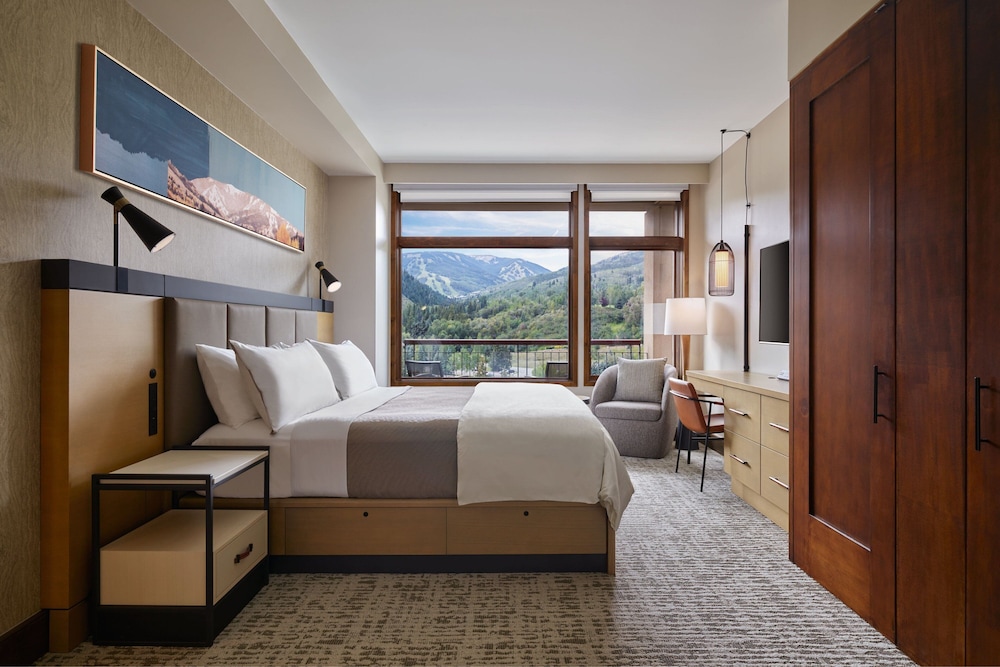 The Westin Riverfront Resort & Spa Avon Vail Valley - photo 11