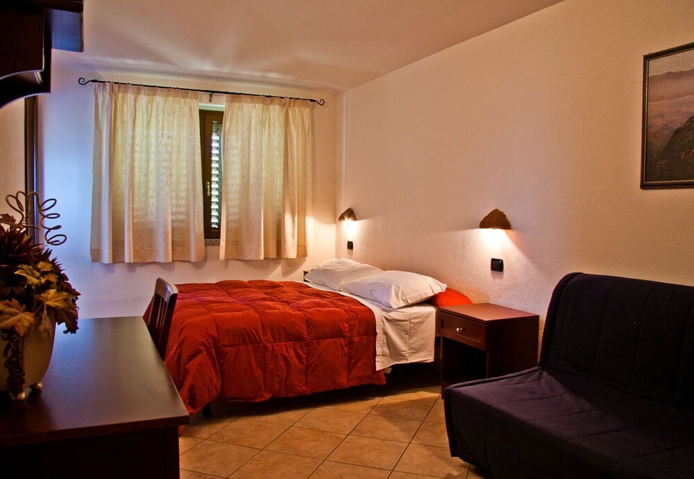 Hotel Alador — Budoni — photo 3