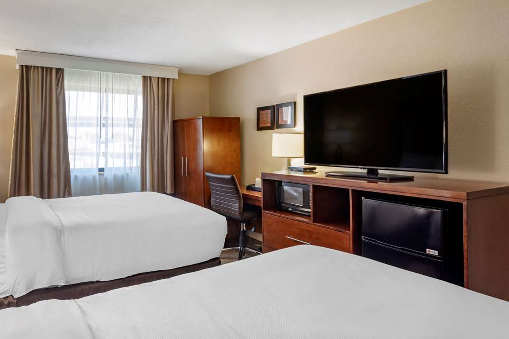 Comfort Inn Nashville West - photo 22