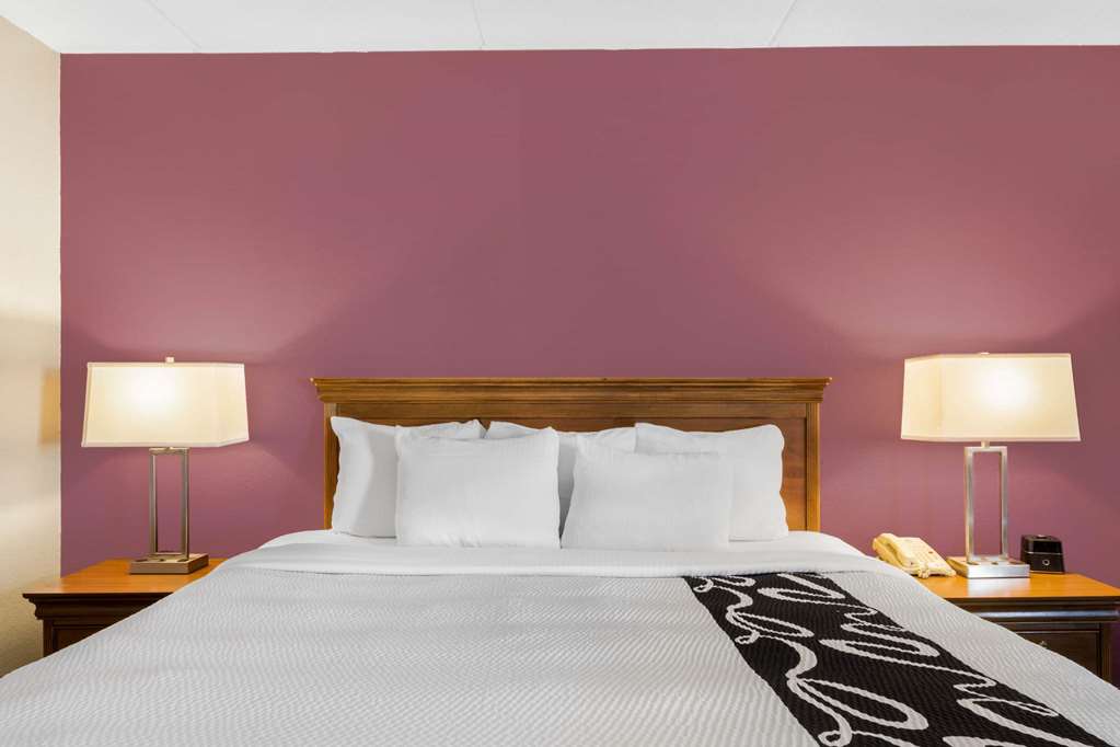 La Quinta Inn by Wyndham Binghamton Johnson City - photo 26