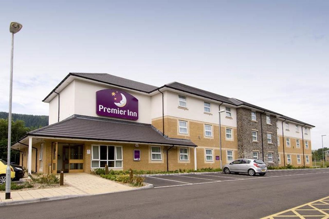 Premier Inn Llantrisant in Llantrisant, United Kingdom