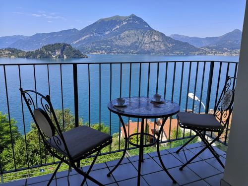 Near Villa Monastero and Castello di Vezio — 4-Star Luxury Hotel in Varenna, Italy
