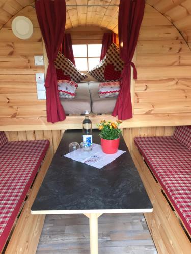 Holz Fässla — hotel in Wolframs-Eschenbach