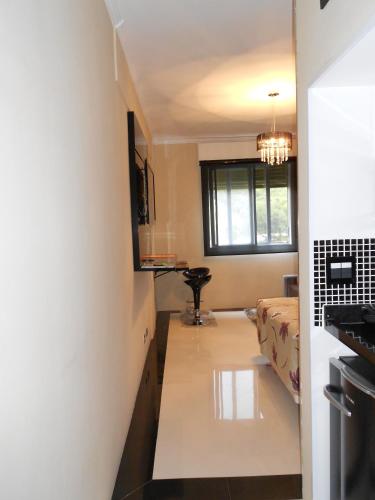 Flat no Hotel Cavalinho Branco in Aguas De Lindoia, Brasil