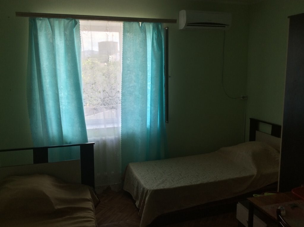 Anapa Krasnodarskaya 66 Minihotel