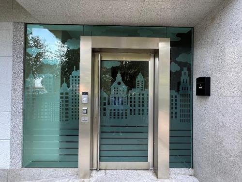 Hospedaje Corredor de Henares — hotel in Torrejon De Ardoz
