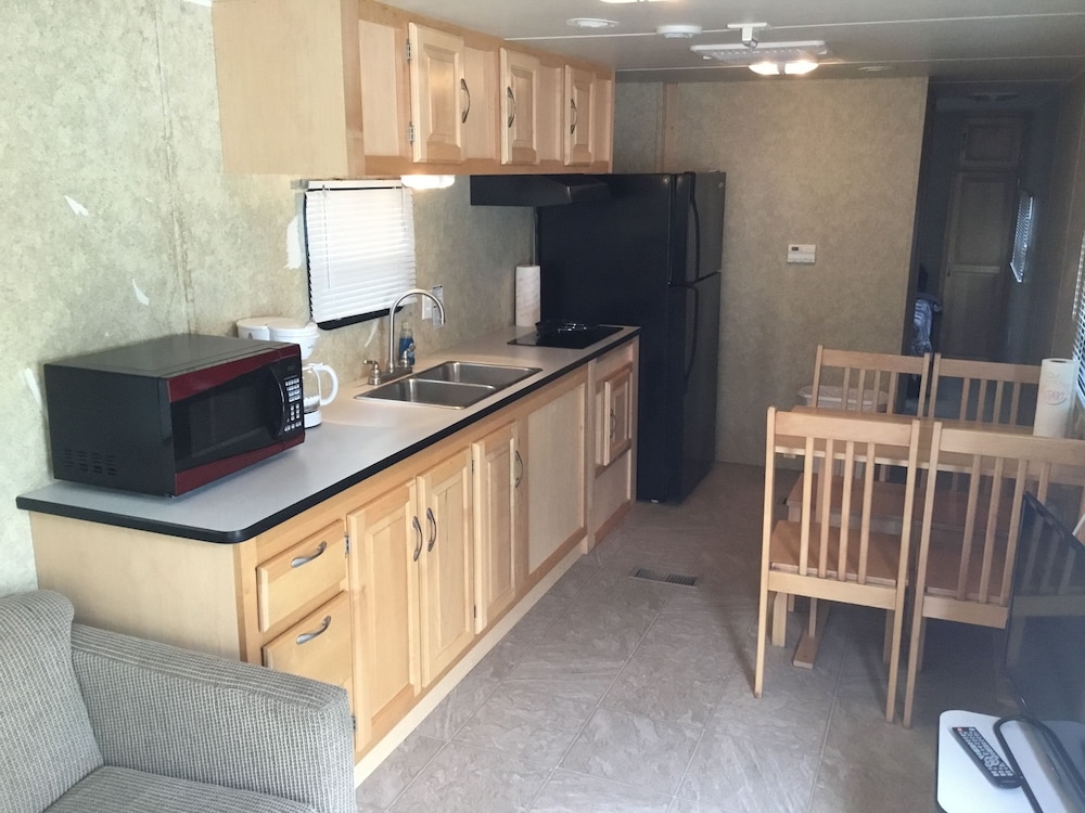Palmetto Oasis RV Resort - photo 14