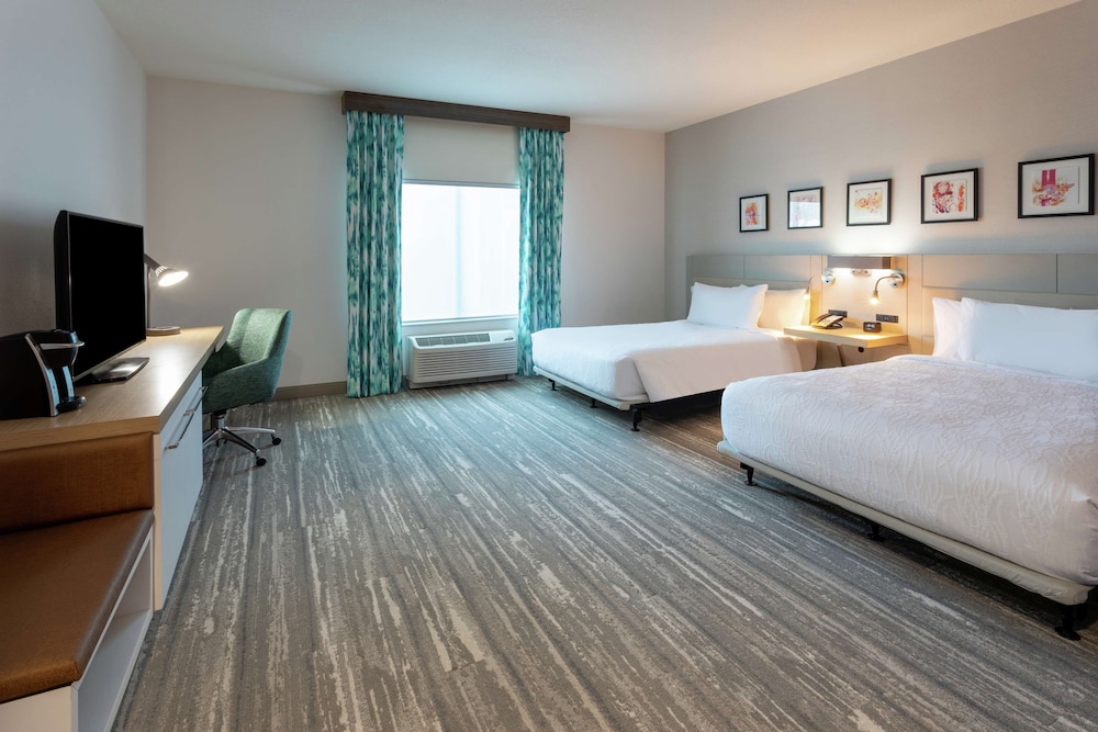 Hilton Garden Inn St. Cloud - photo 13