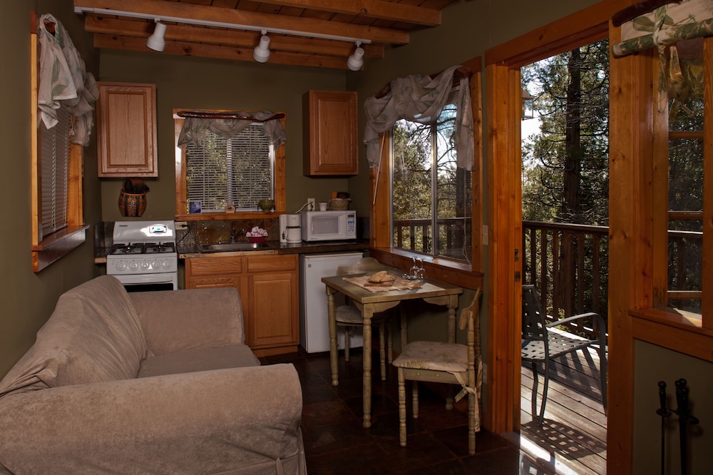 Idyllwild Bunkhouse - photo 14