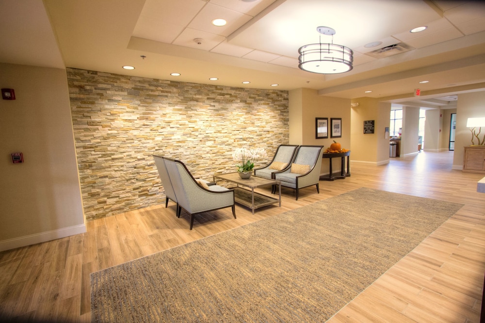 Hampton Inn & Suites Braselton - photo 3