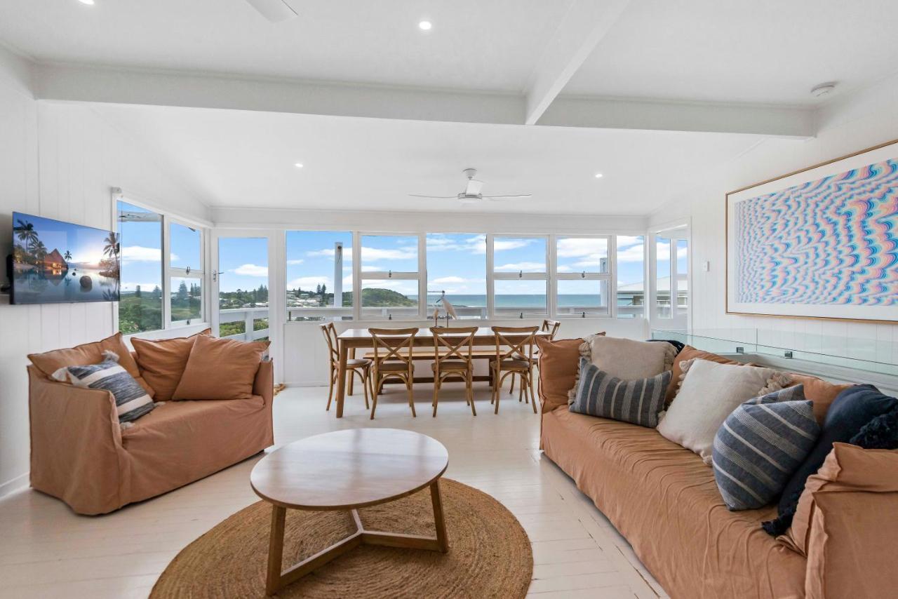Walters - last minute hotel in East Ballina