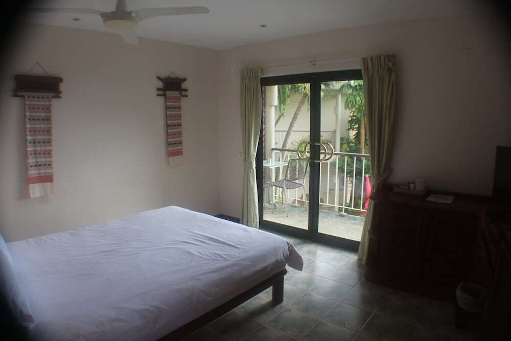 Hilltop Hotel - last minute hotel in Patong