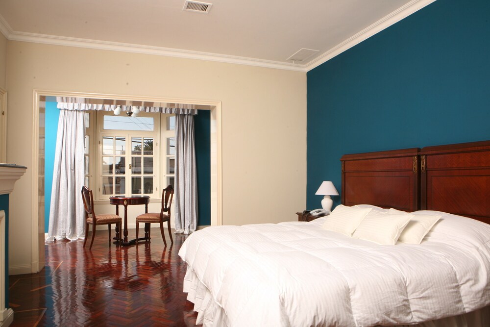 Stelares Hotel Boutique in Salta, Argentina