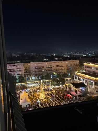 Stan u strogom centru grada — 4-Star Luxury Hotel in Podgorica, Montenegro