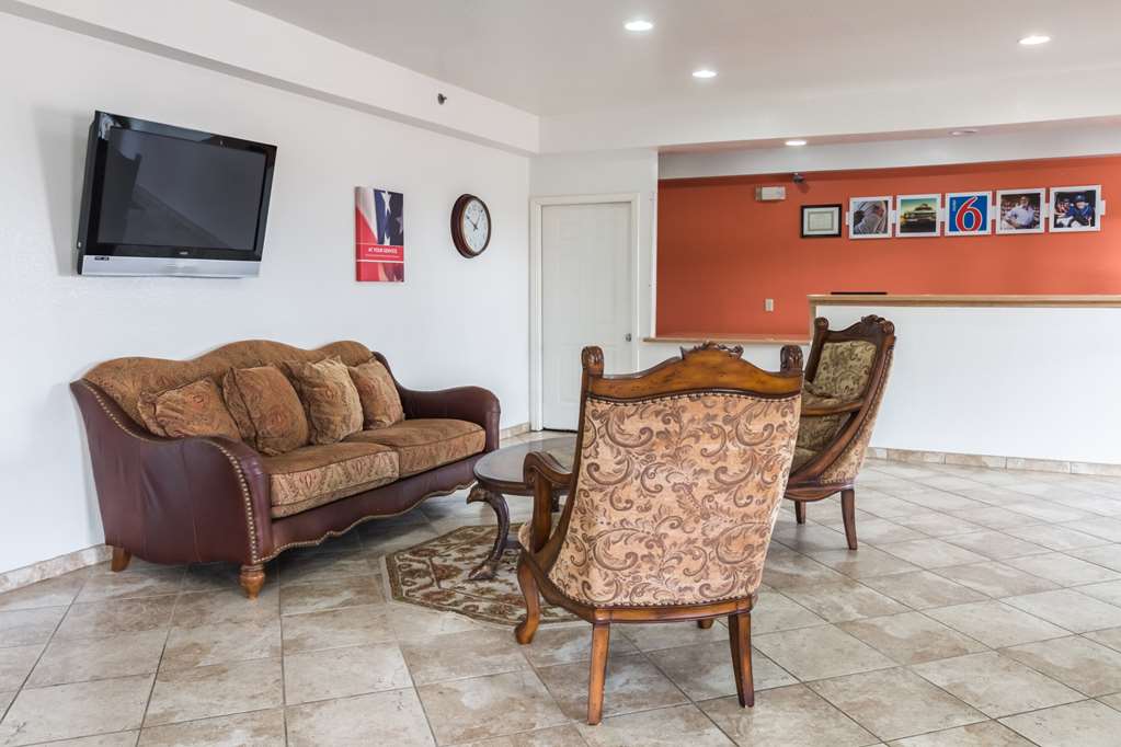 Motel6 Alvarado TX - photo 28
