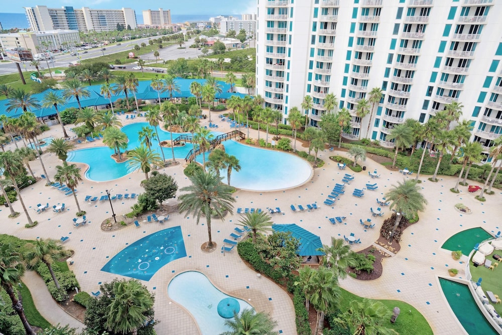 Palms Resort #11007 Jr 2BR - photo 17