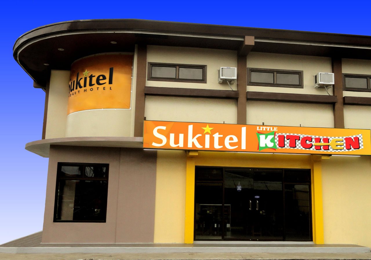 Sukitel Budget Hotel in Nasugbu, Philippines