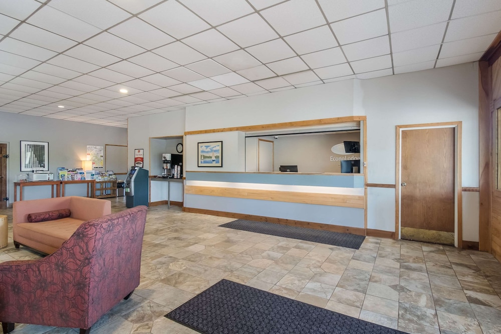 Clarion Inn Hurley WI - photo 16