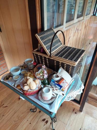 Pousada Casa da Vista - last minute hotel in Unknown City