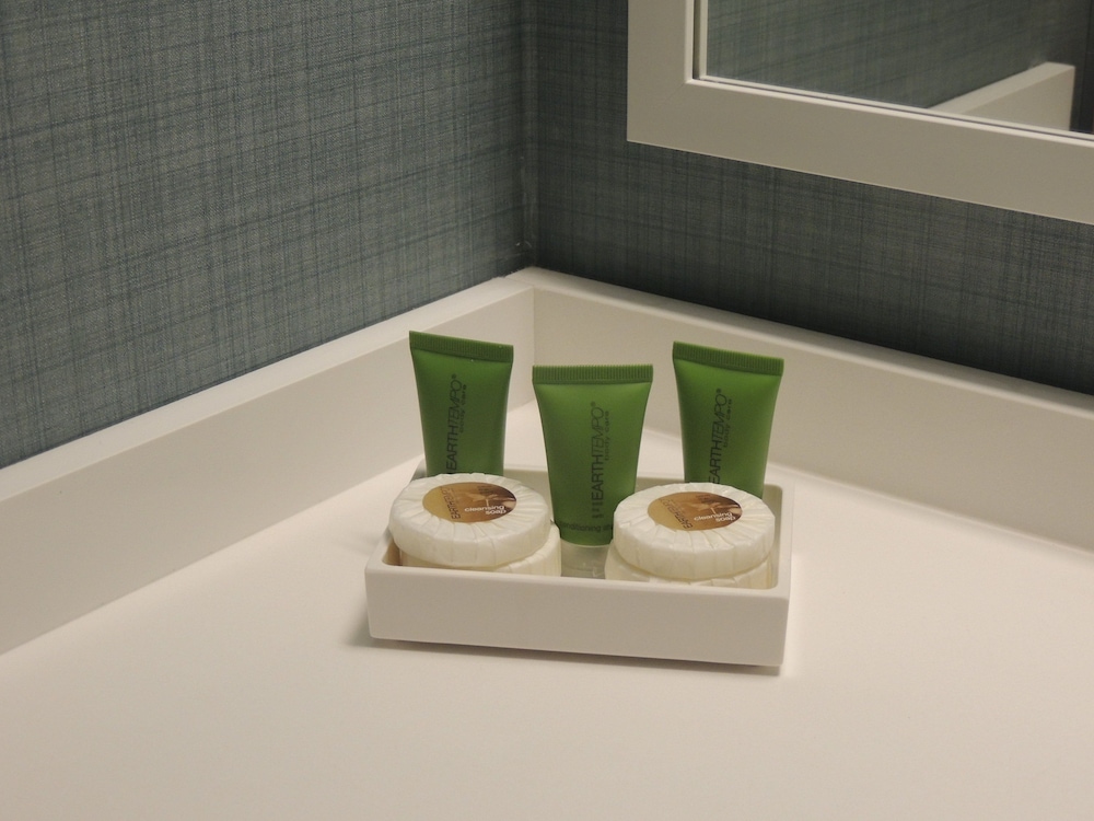 The Inn at Longwood Medical - photo 15