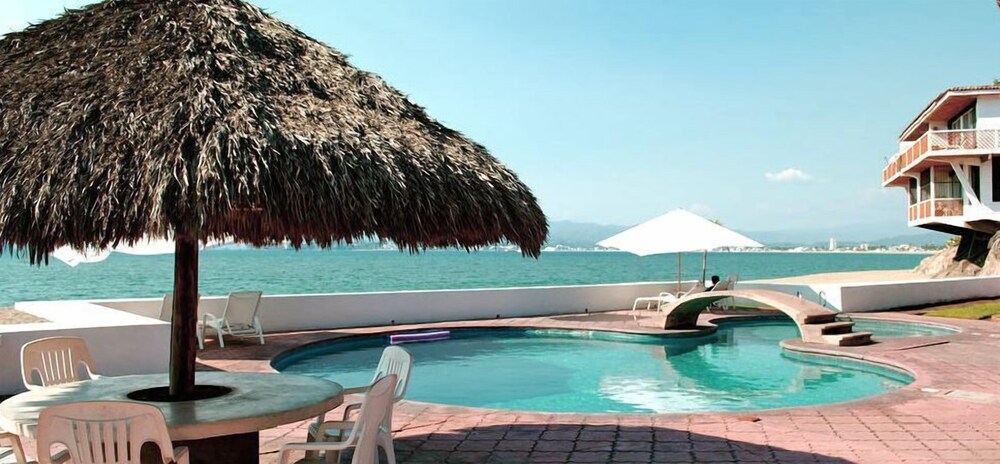 La Posada Hotel Boutique in Manzanillo, Mexico