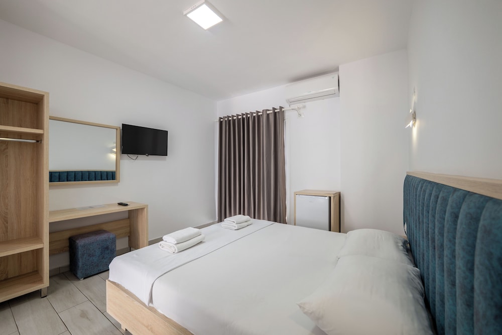 La Luna Resort - last minute hotel in Ksamil