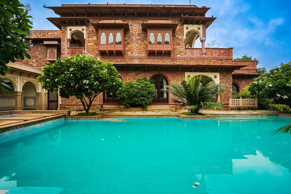 Khas Bagh — Jaipur — photo 2