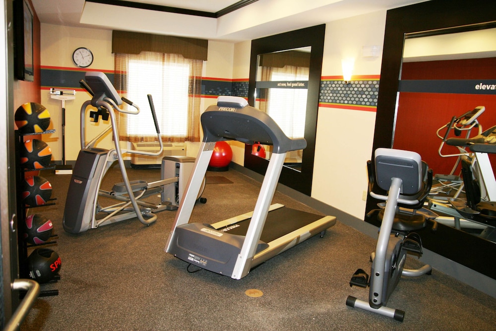 Hampton Inn & Suites Buffalo - photo 48