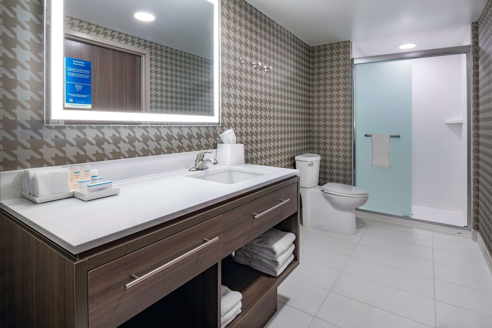 Home2 Suites by Hilton Omaha I 80 at 72nd Street NE - photo 18