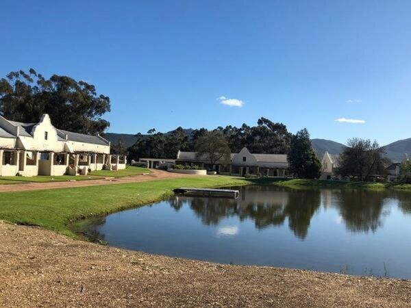 Morgansvlei Country Estate — hotel in Tulbagh