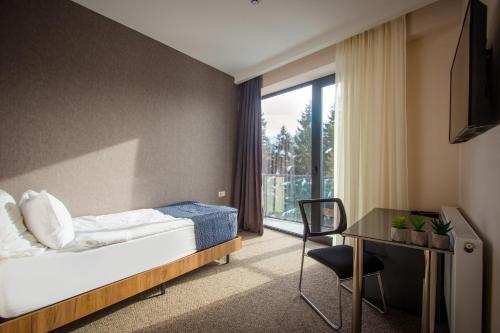 AuRoom Bakuriani Resort