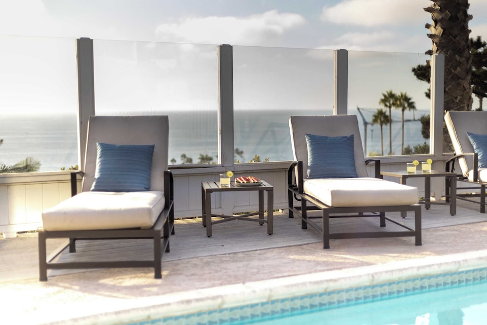 Vista by Avantstay Stunning Estate w Views of the Pacific Ocean Pool & Spa - photo 30