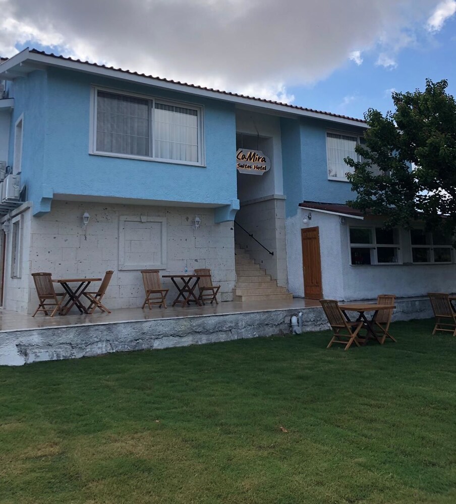 Lamira Suites Alacati - last minute hotel in Cesme
