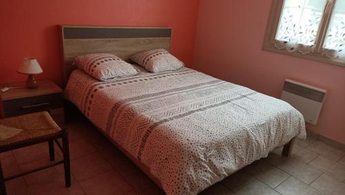 Serge Et Annick — hotel in Cerans-Foulletourte