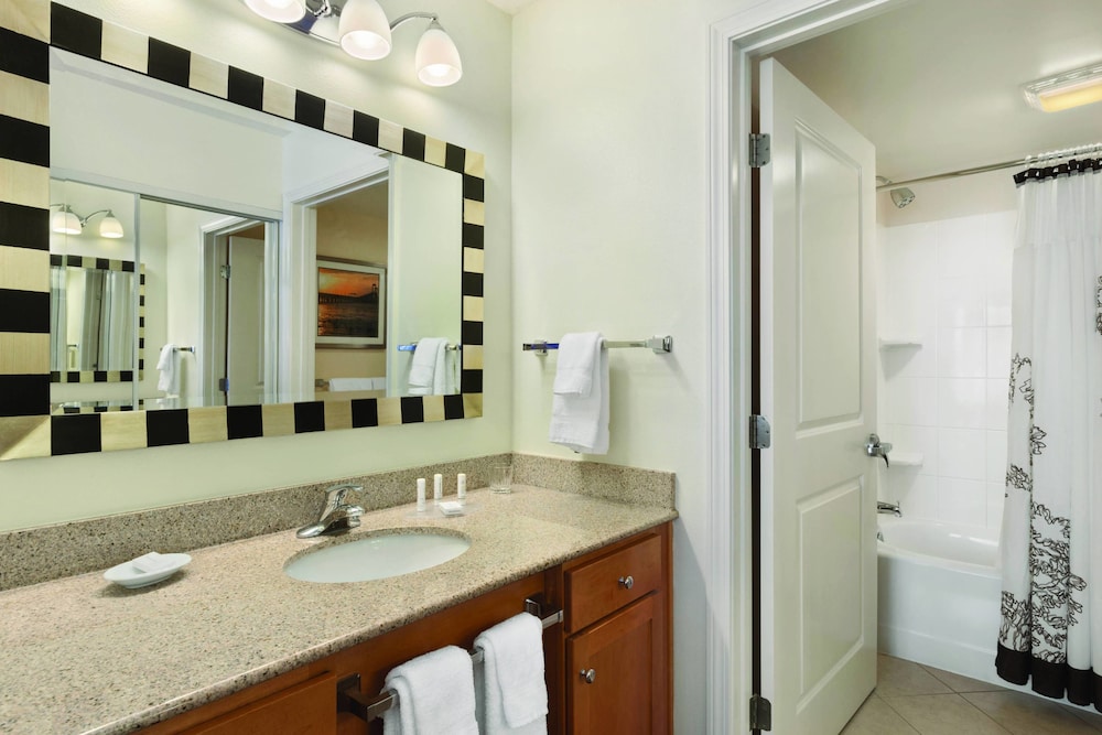 Residence Inn by Marriott Newport Middletown - photo 8