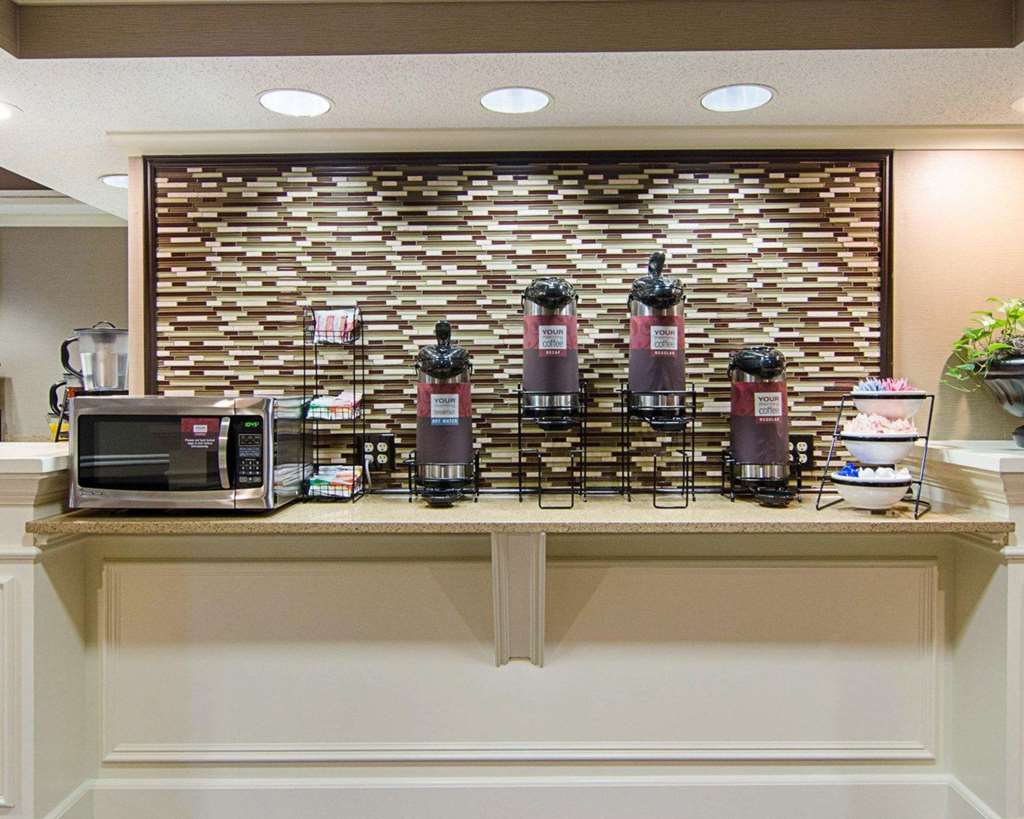 Quality Inn & Suites Little Rock West - photo 26