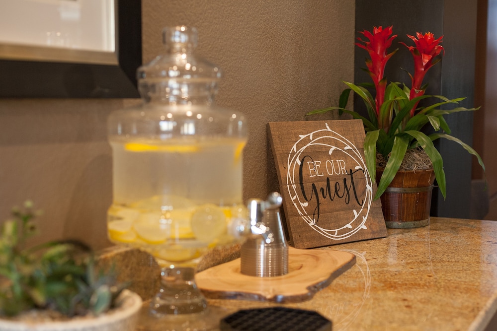 Staybridge Suites Austin North Parmer Lane by IHG - photo 32
