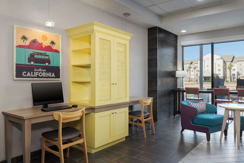 Home2 Suites By Hilton El Centro - photo 33