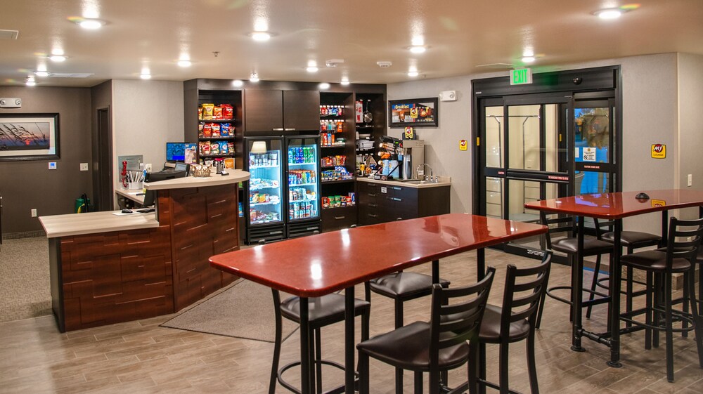 My Place Hotel Moab UT - photo 3