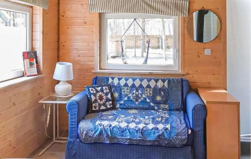 Nice Home In Karsin With Sauna — Karsin — photo 4