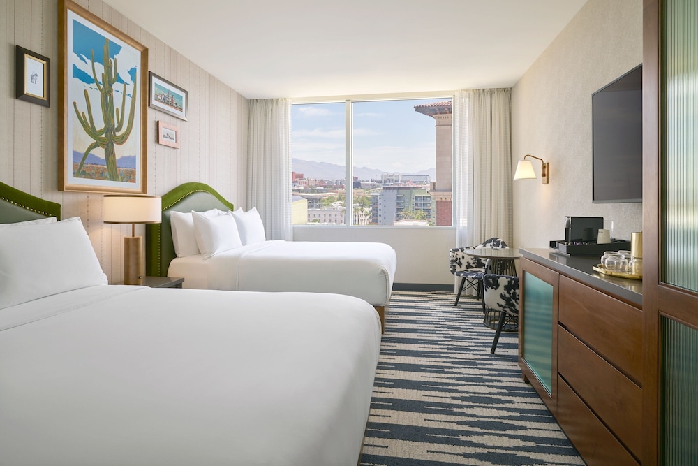 The Leo Kent Hotel Tucson a Tribute Portfolio Hotel - photo 31