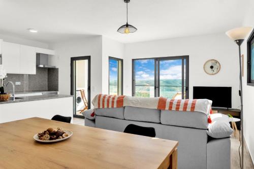 Apartamento Campo e praia — 4-Star Luxury Hotel in Aljezur, Portugal