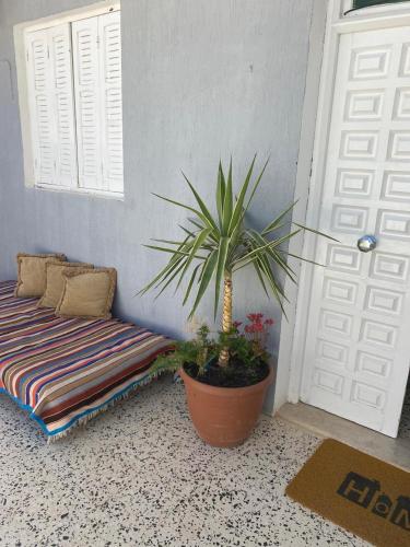 Dar kouka — 4-Star Luxury Hotel in Tataouine, Tunisia