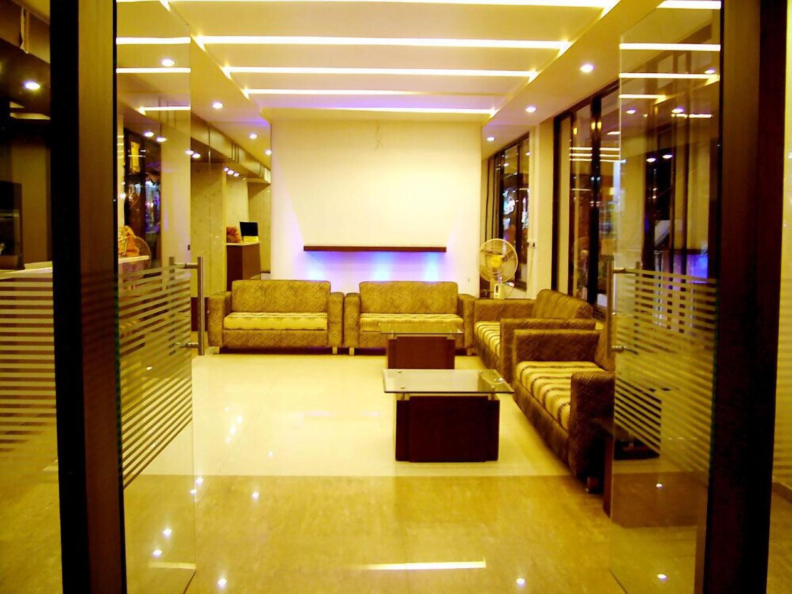 Hotel Rajmandir - carbon neutral hotel in Abu