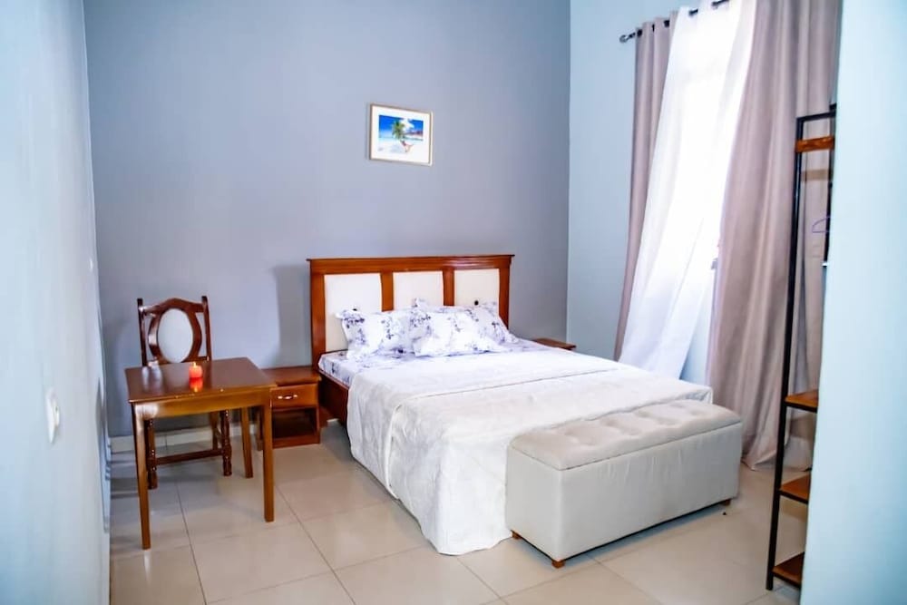 Bujumbura Hotel And Appartment — Bujumbura