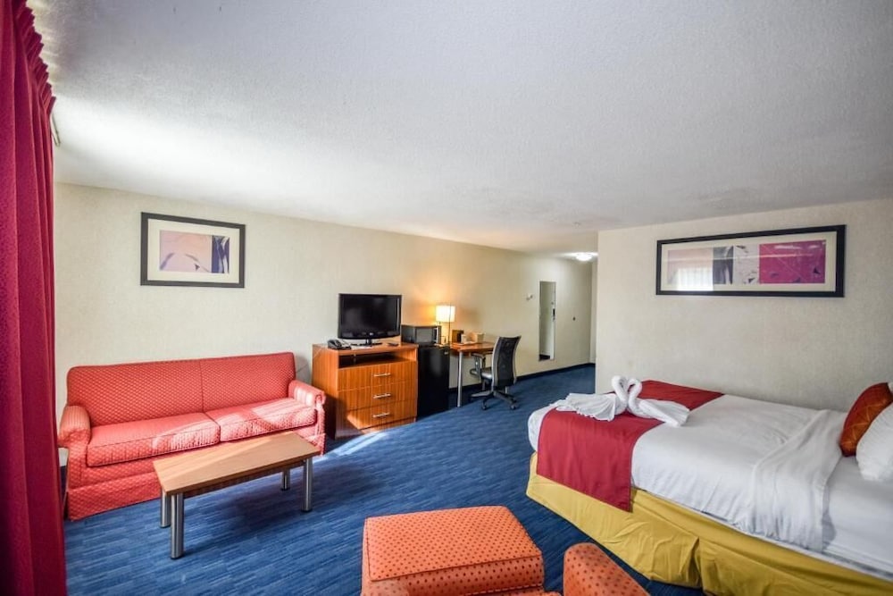 Charles River Inn - photo 6