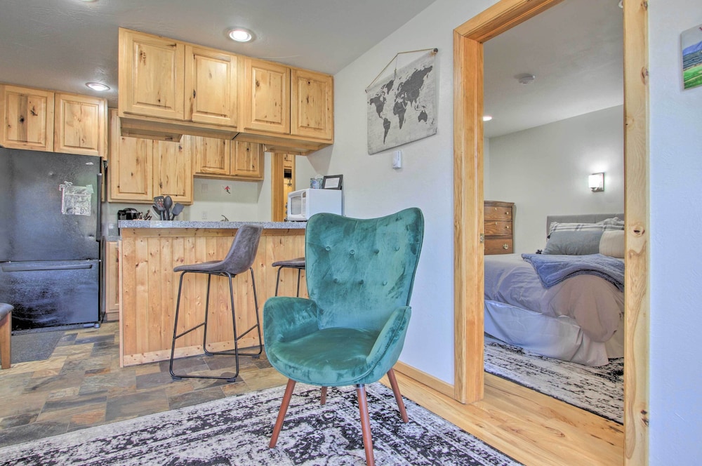 Modern Mountain View Condo at Big Sky Resort - photo 7