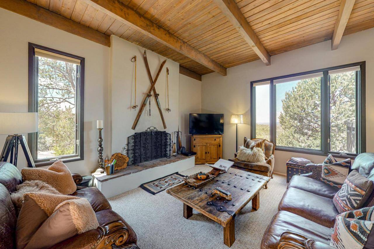 Gonzales Haven — Santa Fe — photo 2
