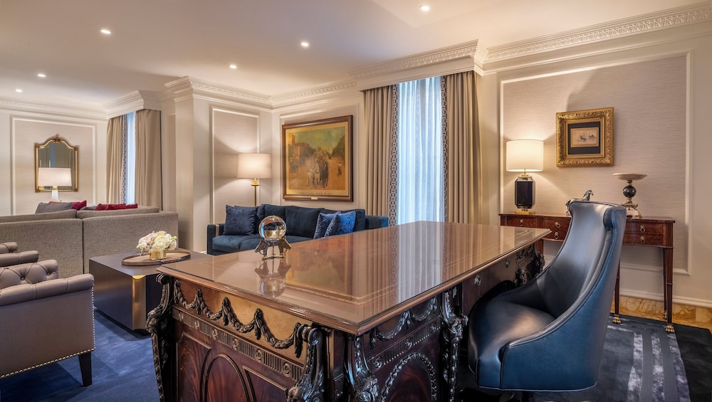 Willard InterContinental Washington by IHG - photo 45