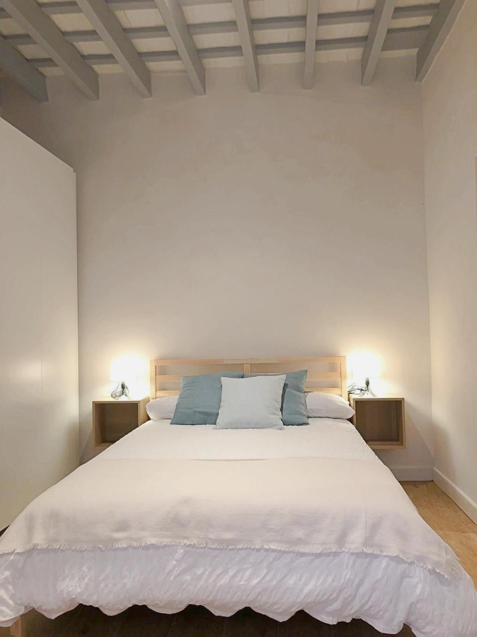 Dona Blanca Centro Diseno Minimalista in Jerez De La Frontera, Spain